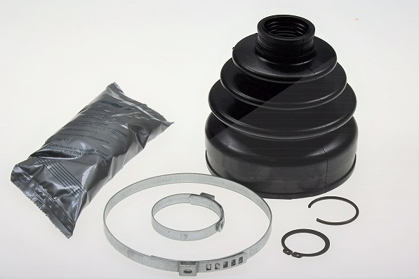 Spidan Faltenbalgsatz, Antriebswelle [Hersteller-Nr. 36162] für Mitsubishi