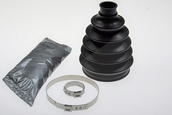 Spidan Faltenbalgsatz, Antriebswelle [Hersteller-Nr. 36163] für Smart, Renault