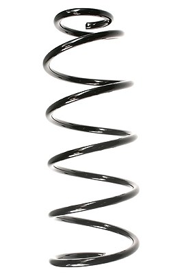 Spidan Fahrwerksfeder [Hersteller-Nr. 48624] für VW