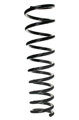 Spidan Fahrwerksfeder [Hersteller-Nr. 48712] für Alfa Romeo