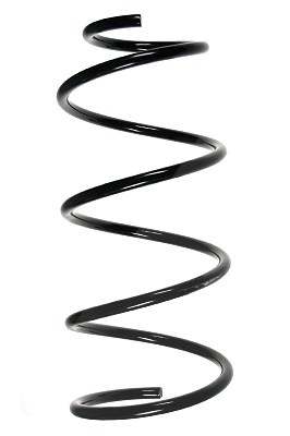 Spidan Fahrwerksfeder [Hersteller-Nr. 48745] für Alfa Romeo