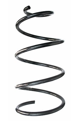 Spidan Fahrwerksfeder [Hersteller-Nr. 49187] für Fiat