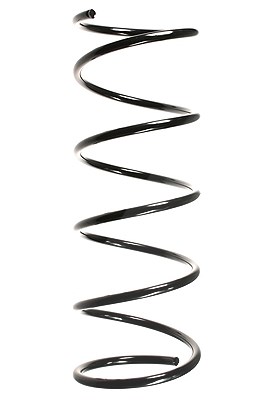 Spidan Fahrwerksfeder [Hersteller-Nr. 49269] für Peugeot