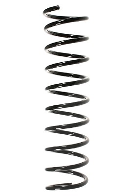 Spidan Fahrwerksfeder [Hersteller-Nr. 49287] für Renault