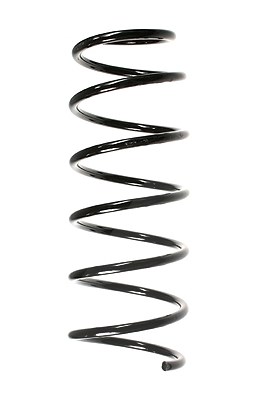 Spidan Fahrwerksfeder [Hersteller-Nr. 49365] für Renault