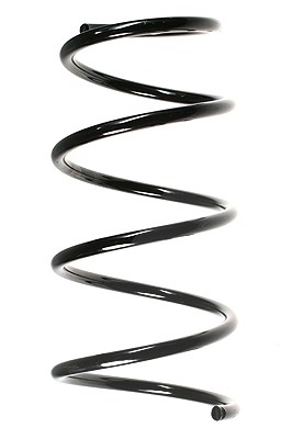Spidan Fahrwerksfeder [Hersteller-Nr. 49387] für Renault