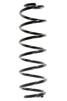 Spidan Fahrwerksfeder [Hersteller-Nr. 49495] für VW