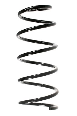 Spidan Fahrwerksfeder [Hersteller-Nr. 49516] für Nissan, Renault