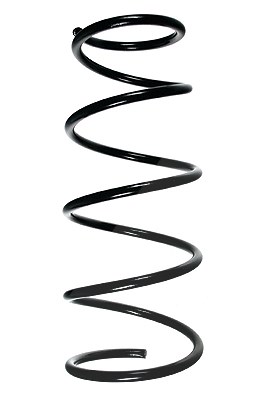 Spidan Fahrwerksfeder [Hersteller-Nr. 49525] für Toyota