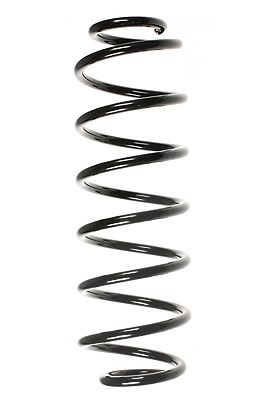Spidan Fahrwerksfeder [Hersteller-Nr. 49546] für Audi