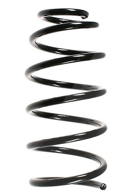 Spidan Fahrwerksfeder [Hersteller-Nr. 49552] für Seat, VW