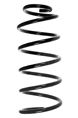 Spidan Fahrwerksfeder [Hersteller-Nr. 49553] für Seat