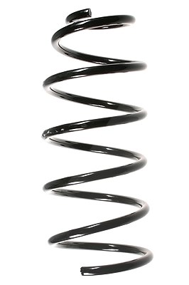Spidan Fahrwerksfeder [Hersteller-Nr. 49554] für Seat