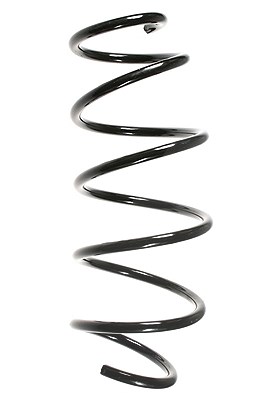 Spidan Fahrwerksfeder [Hersteller-Nr. 49628] für Ford