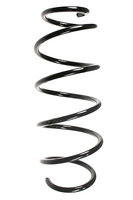 Spidan Fahrwerksfeder [Hersteller-Nr. 49629] für Ford