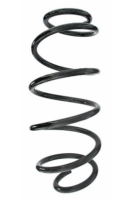 Spidan Fahrwerksfeder [Hersteller-Nr. 49657] für Ford