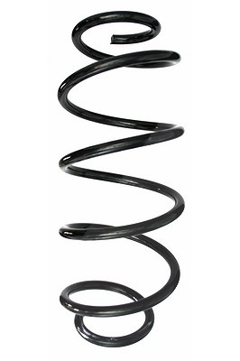 Spidan Fahrwerksfeder [Hersteller-Nr. 49658] für Ford