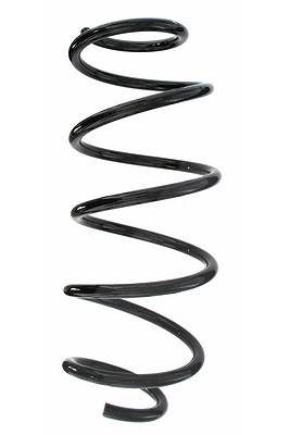 Spidan Fahrwerksfeder [Hersteller-Nr. 85573] für Ford