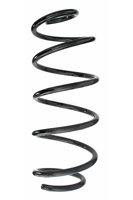 Spidan Fahrwerksfeder [Hersteller-Nr. 49660] für Ford