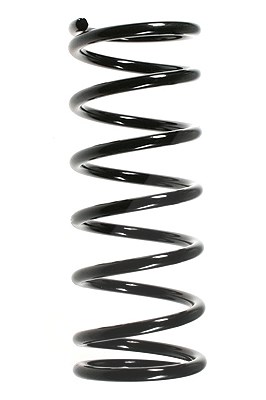 Spidan Fahrwerksfeder [Hersteller-Nr. 49678] für Mazda