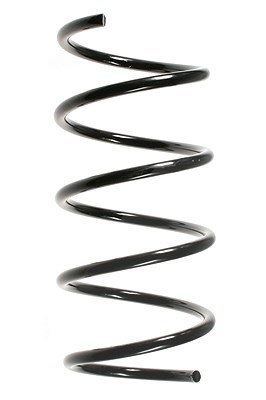 Spidan Fahrwerksfeder [Hersteller-Nr. 49719] für Mercedes-Benz