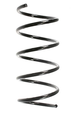 Spidan Fahrwerksfeder [Hersteller-Nr. 49720] für Mercedes-Benz