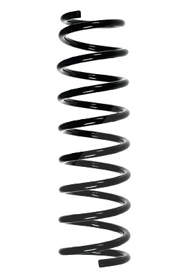 Spidan Fahrwerksfeder [Hersteller-Nr. 49762] für Opel, Suzuki