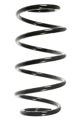 Spidan Fahrwerksfeder [Hersteller-Nr. 49771] für Opel, Vauxhall