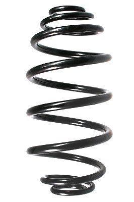 Spidan Fahrwerksfeder [Hersteller-Nr. 49783] für Opel, Vauxhall