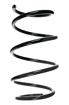 Spidan Fahrwerksfeder [Hersteller-Nr. 55120] für BMW
