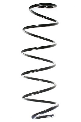 Spidan Fahrwerksfeder [Hersteller-Nr. 55163] für Citroën