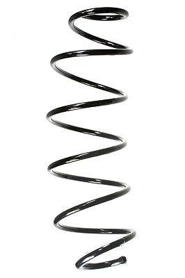 Spidan Fahrwerksfeder [Hersteller-Nr. 55164] für Citroën