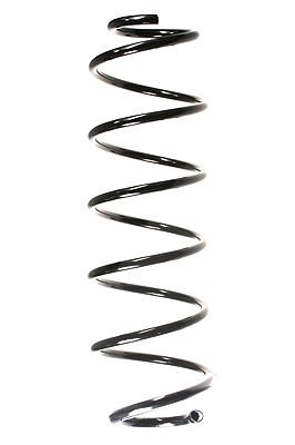 Spidan Fahrwerksfeder [Hersteller-Nr. 55166] für Citroën