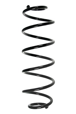 Spidan Fahrwerksfeder [Hersteller-Nr. 55167] für Citroën