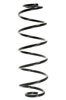 Spidan Fahrwerksfeder [Hersteller-Nr. 55168] für Citroën
