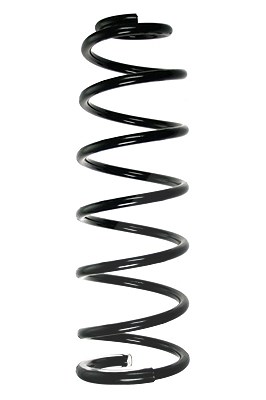 Spidan Fahrwerksfeder [Hersteller-Nr. 55186] für Citroën, Fiat, Lancia, Peugeot
