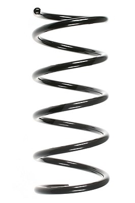 Spidan Fahrwerksfeder [Hersteller-Nr. 55218] für Fiat