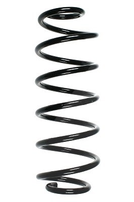Spidan Fahrwerksfeder [Hersteller-Nr. 55235] für Fiat