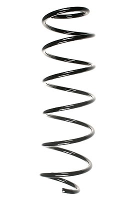 Spidan Fahrwerksfeder [Hersteller-Nr. 55240] für Fiat