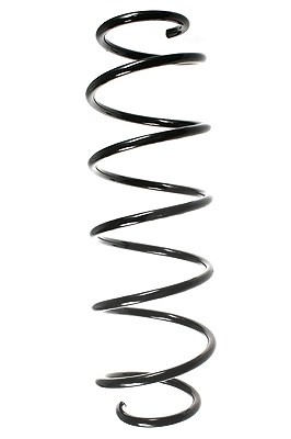 Spidan Fahrwerksfeder [Hersteller-Nr. 55241] für Fiat