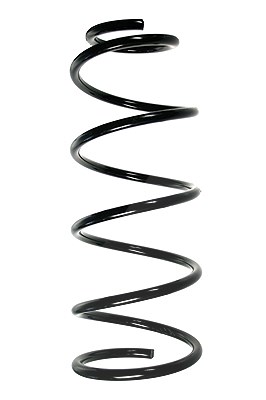Spidan Fahrwerksfeder [Hersteller-Nr. 55245] für Fiat, Peugeot, Lancia, Citroën