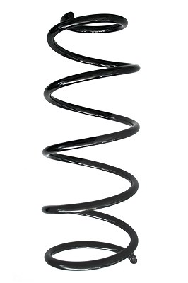 Spidan Fahrwerksfeder [Hersteller-Nr. 55246] für Fiat, Peugeot, Citroën, Lancia