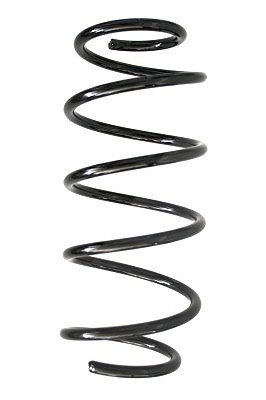 Spidan Fahrwerksfeder [Hersteller-Nr. 55259] für Fiat