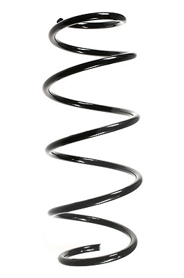 Spidan Fahrwerksfeder [Hersteller-Nr. 55261] für Fiat