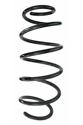 Spidan Fahrwerksfeder [Hersteller-Nr. 55287] für Ford