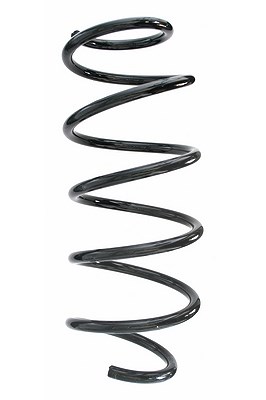 Spidan Fahrwerksfeder [Hersteller-Nr. 55288] für Ford