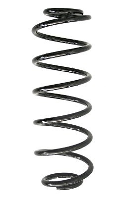 Spidan Fahrwerksfeder [Hersteller-Nr. 55289] für Ford