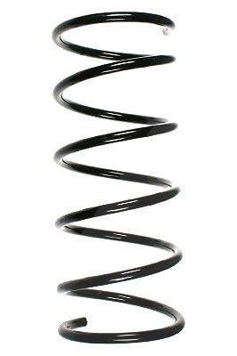 Spidan Fahrwerksfeder [Hersteller-Nr. 55290] für Ford