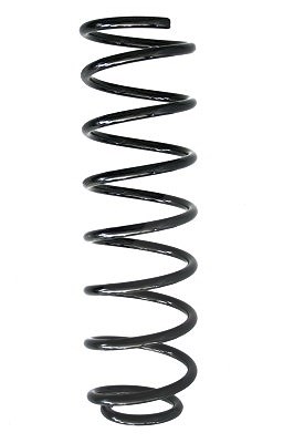 Spidan Fahrwerksfeder [Hersteller-Nr. 55291] für Ford