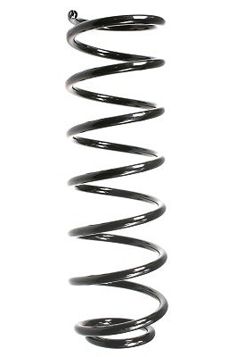 Spidan Fahrwerksfeder [Hersteller-Nr. 55292] für Ford